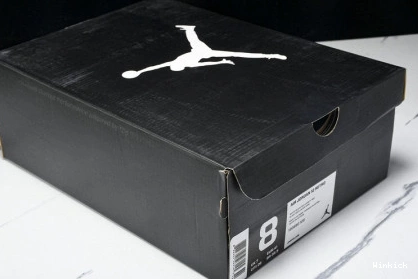 Jordan Air "Taxi" 12 130690-125 0912